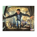 Tye Sheridan Signed Ready Player One 10x8 Image 2 (Beckett)