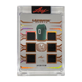 Leaf U Card Jayson Tatum 7/25