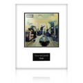 Tony McCarroll Signed Oasis Mount #1