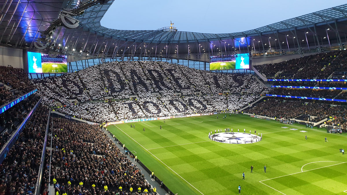 Tottenham Hotspur