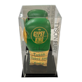 Tyson Fury Signed Glove w/ Case