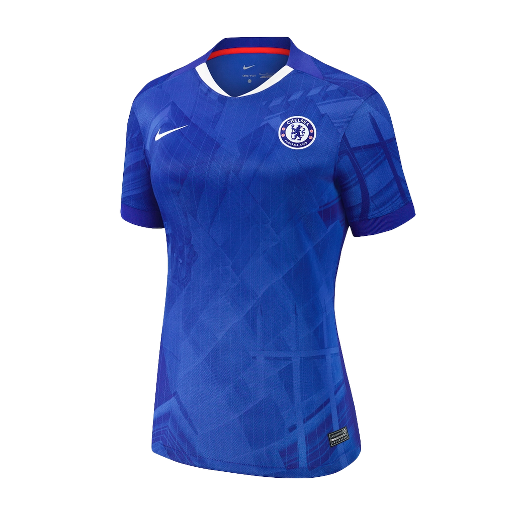 Cole Palmer Signed Chelsea 25/26 Shirt