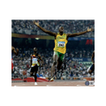 Usain Bolt Signed 10x8 Image