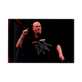 Vincent Van Der Voort Signed 12x8 Image