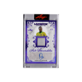 Leaf Auto Memorabilia Vinicius Junior 4/8