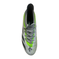 Vinícius Souza Signed & Match-Worn Boot