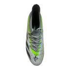 Vinícius Souza Signed & Match-Worn Boot