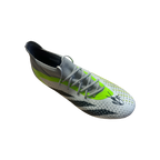 Vinícius Souza Signed & Match-Worn Boot