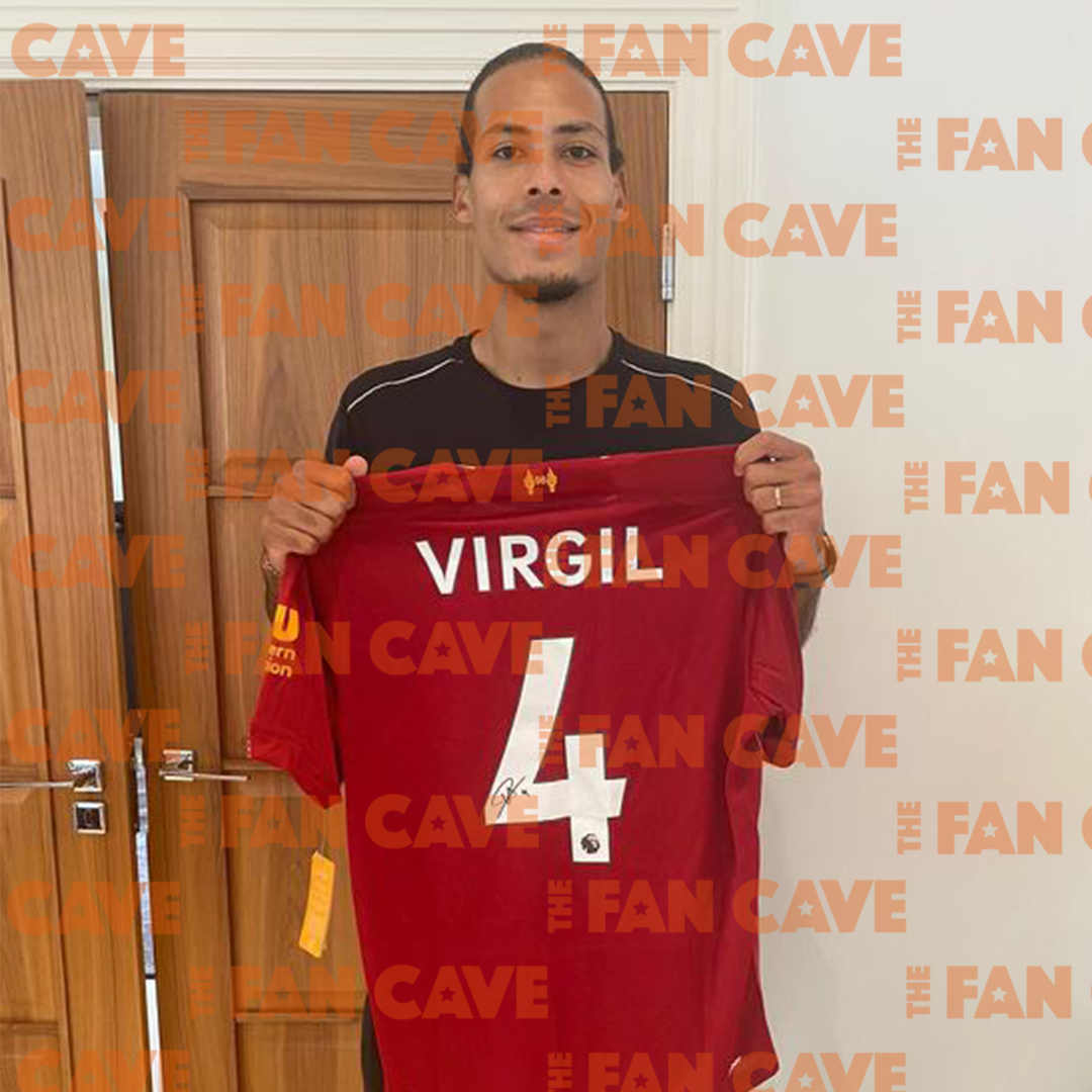 Virgil van dijk t shirt liverpool cheap