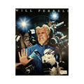 Will Ferrell Signed Zoolander 2 10x8 Image (Beckett)