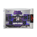 Leaf The Immortals Walter Payton 1/8