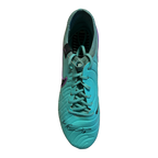 Wes Foderingham Signed & Match-Worn Boot