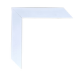 White Frame