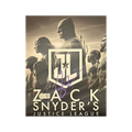 Zack Snyder Signed Justice League 10x8 Image 3 (AFTAL Authenticated)