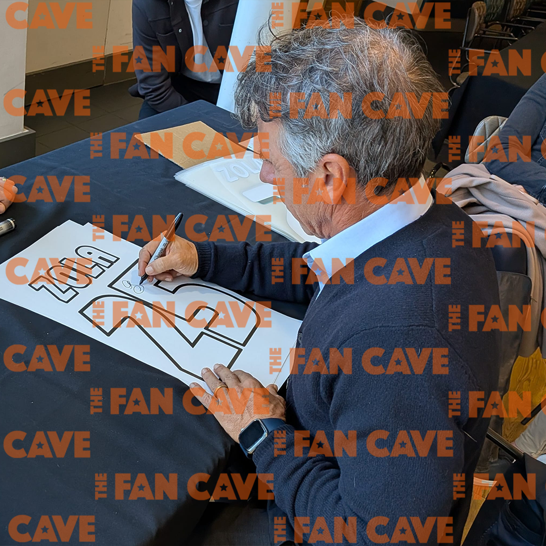 Gianfranco Zola Signed Chelsea Shirt Elite Frame