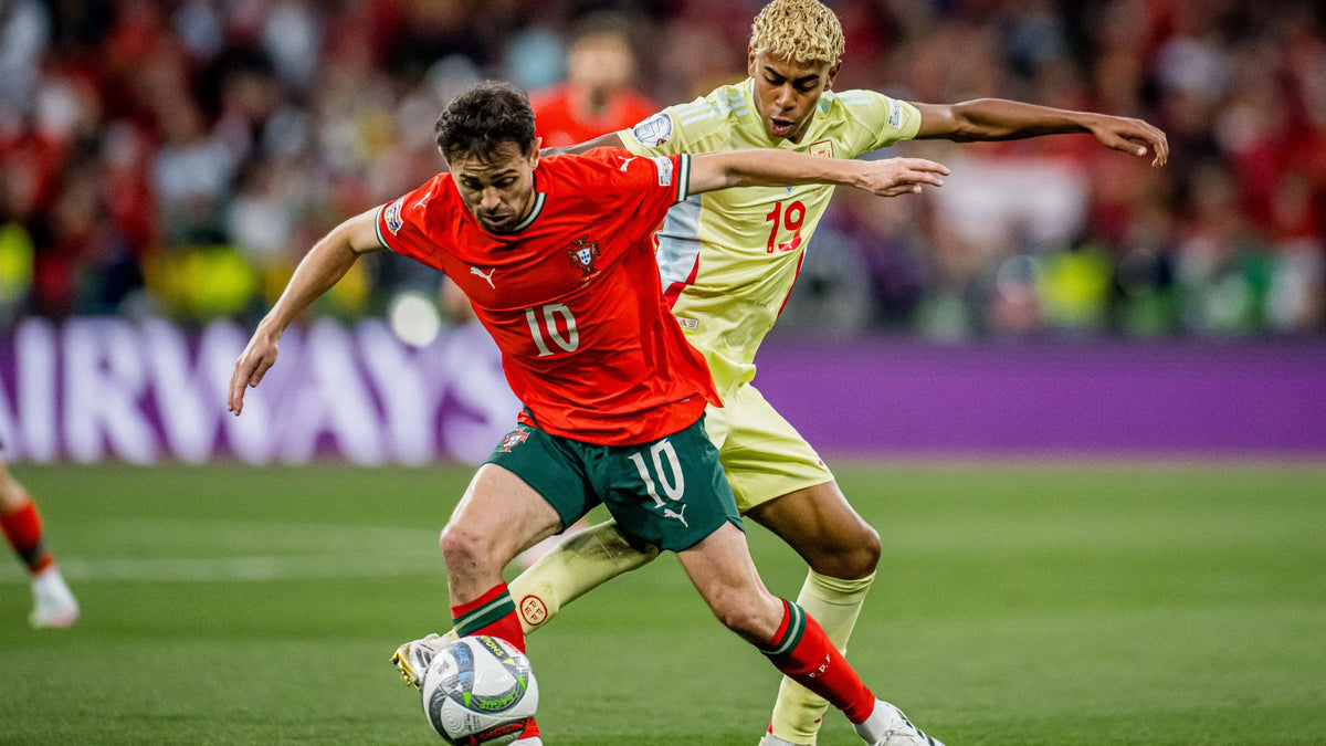 Portugal