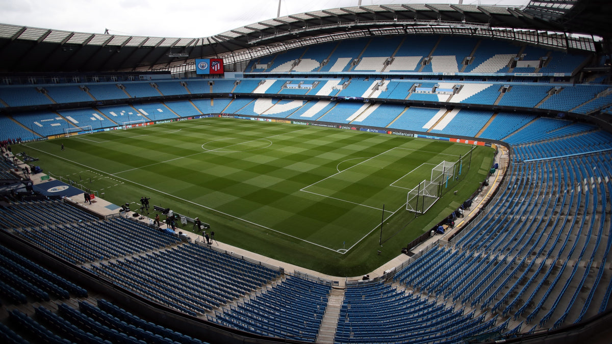 Manchester City