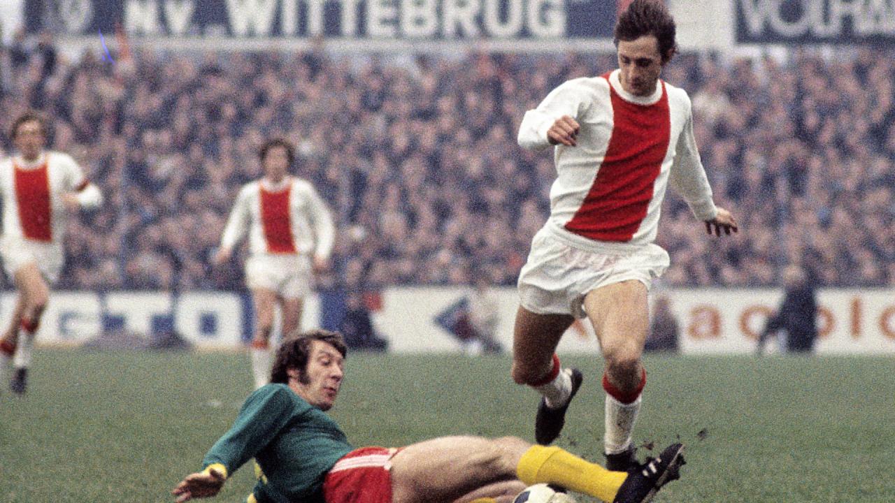 AFC Ajax