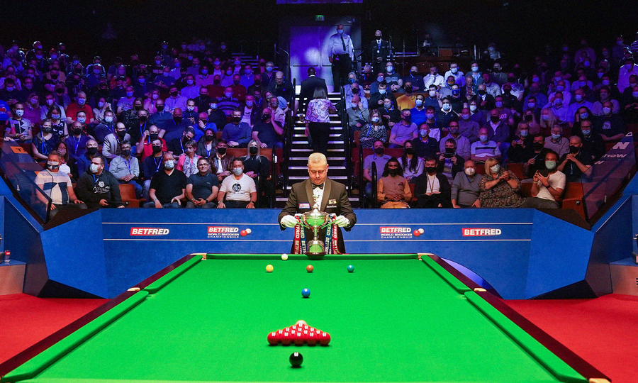 World Snooker Championship