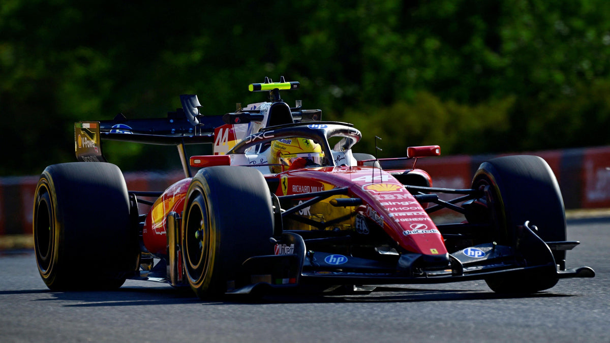 Charles Leclerc