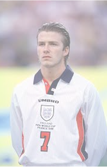 England Legends