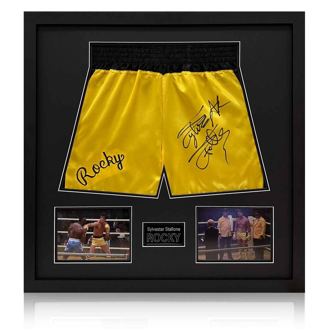 Sylvester Stallone The Fan Cave Memorabilia sylvester-stallone-the-fan-cave-memorabilia