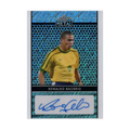 Leaf Metal Ronaldo Nazario 3/10