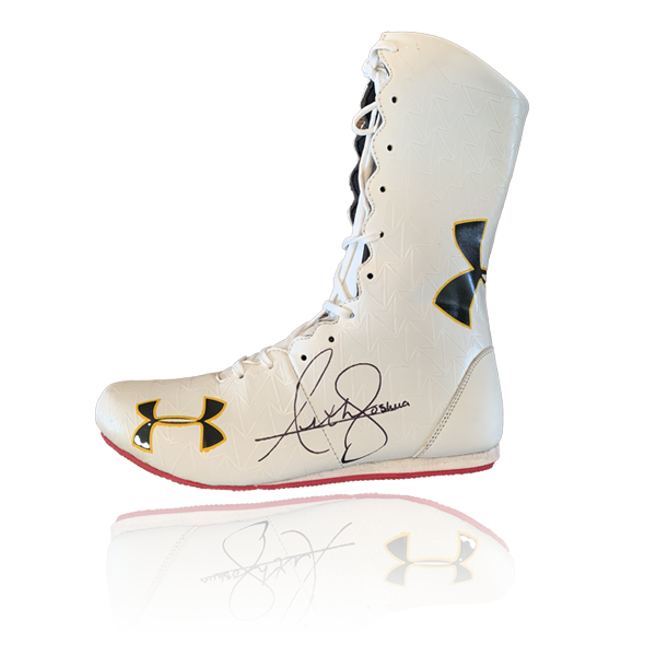 Anthony top joshua boots