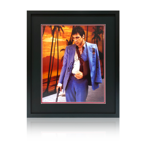 Al Pacino