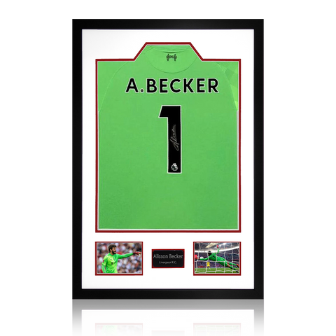 Alison Becker