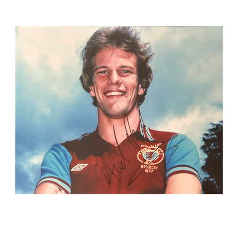 Aston Villa
