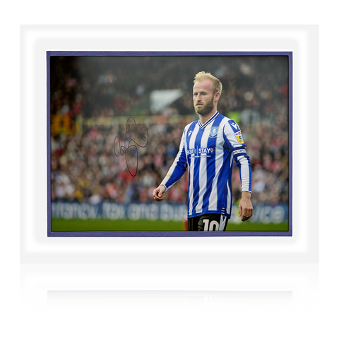 Barry Bannan
