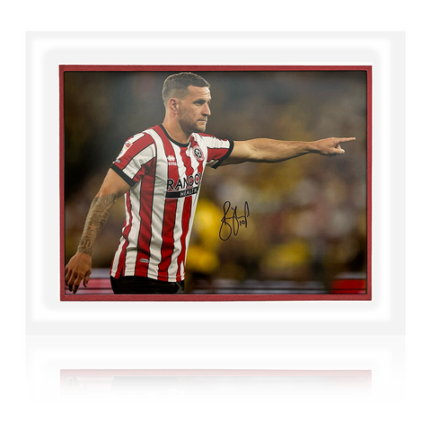 Billy Sharp