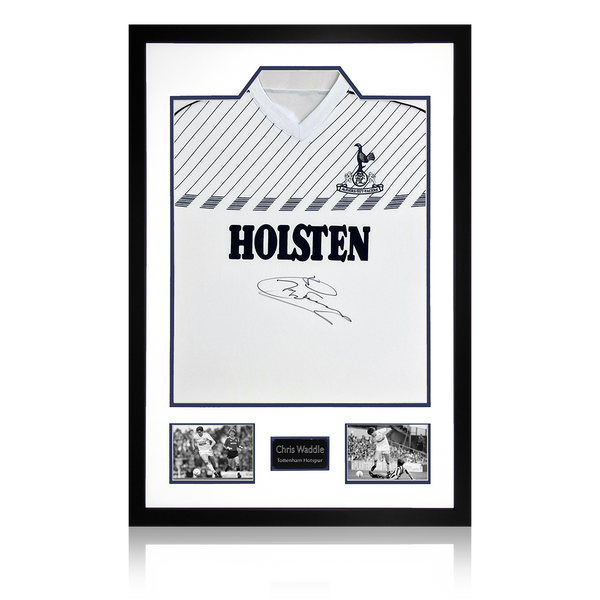 spurs 1984 shirt