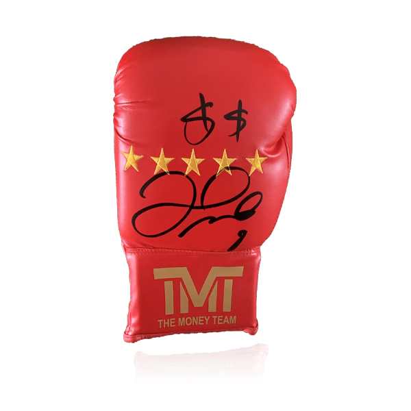 Tmt online boxing gloves