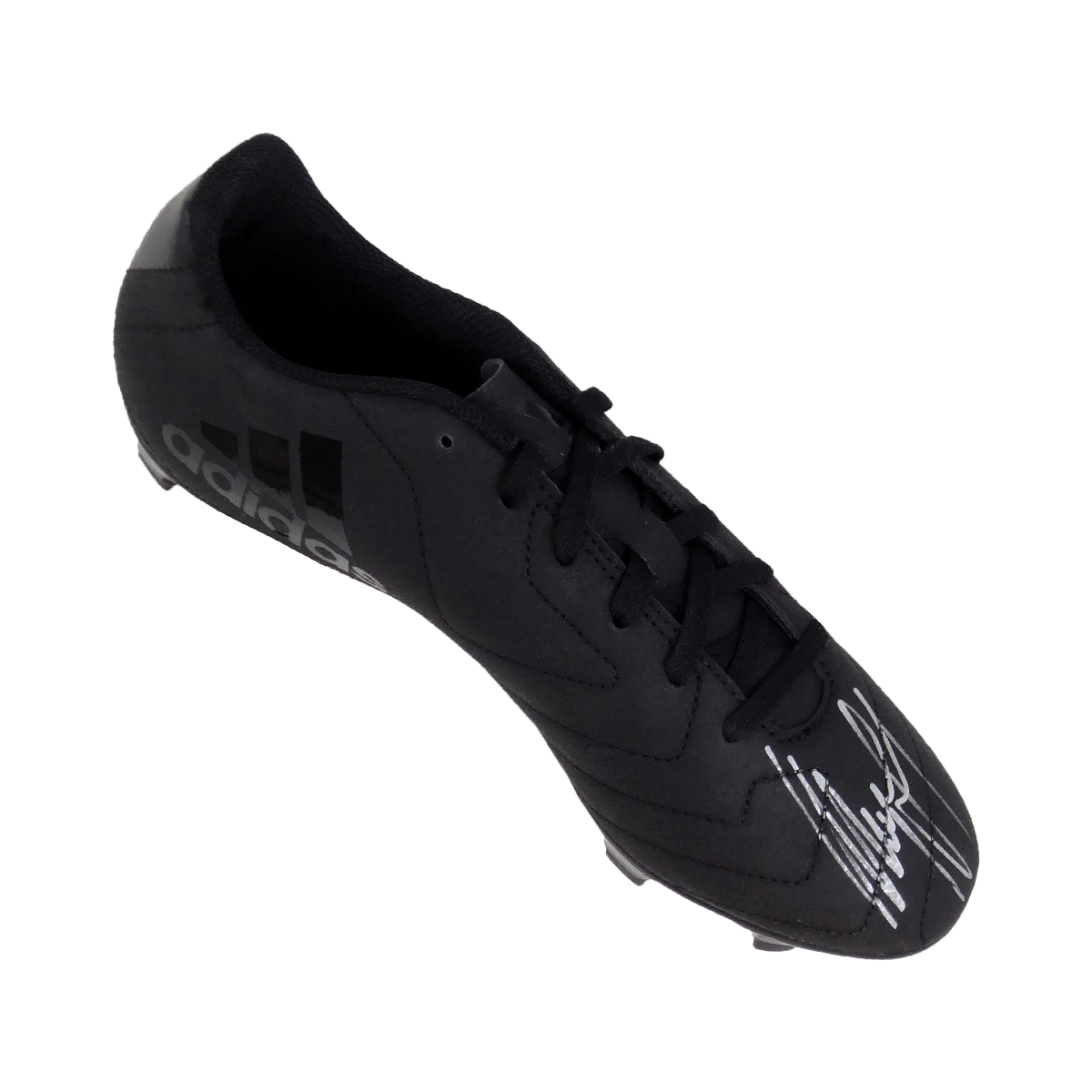Ilkay Gundogan Signed Boot