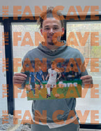 Kalvin Phillips Signed England Deluxe Mount Frame
