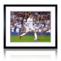 Kalvin Phillips Signed Leeds United Deluxe Mount Frame