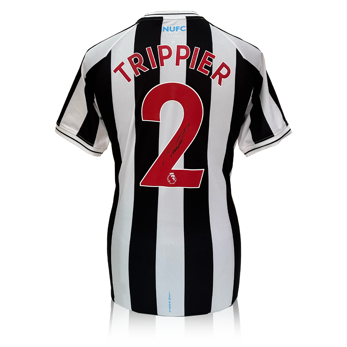 Trippier jersey hotsell