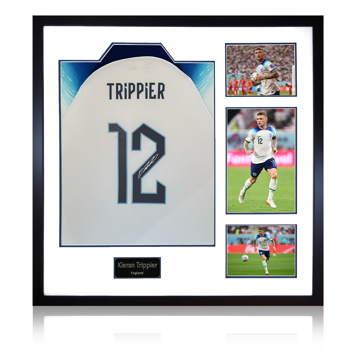 Trippier jersey hot sale