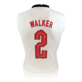 Weekly Auction: Kyle Walker Signed England Shirt