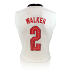 Weekly Auction: Kyle Walker Signed England Shirt