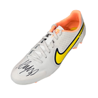 Weekly Auction: Lee Gregory Signed 22/23 Sheffield Wednesday Boot