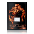 Paddy Considine Signed GOT House of the Dragon Iconic Frame
