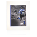 Roland Nilsson Signed Sheffield Wednesday Mount