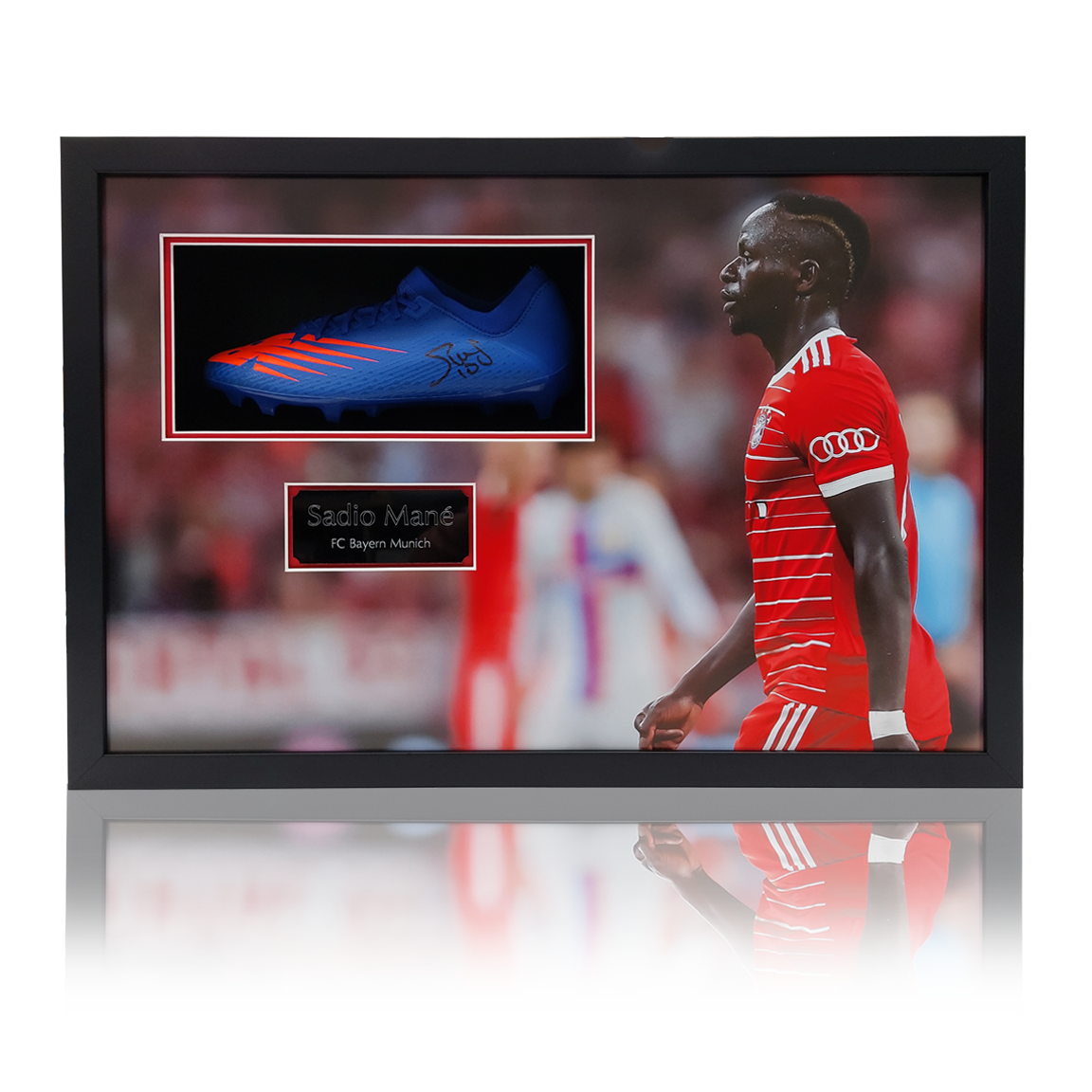 Sadio 2025 mane boots