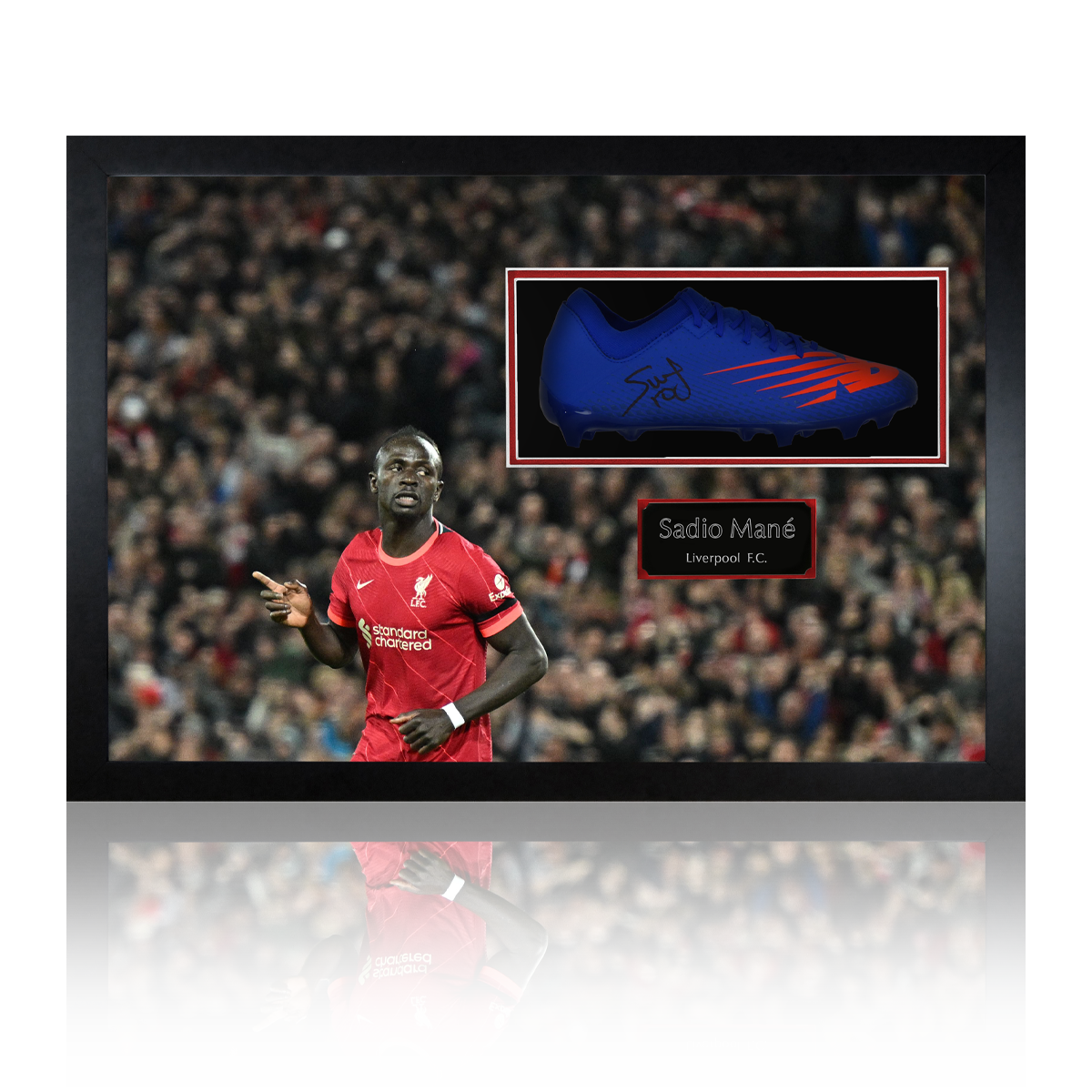 Sadio mane 2025 soccer boots