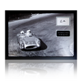 Stirling Moss Motorsport Legend 722 Iconic Frame