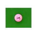 Ronnie O'Sullivan Signed Pink Ball