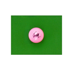 Ronnie O'Sullivan Signed Pink Ball